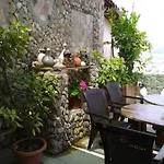Πανσιόν Karafil 3*