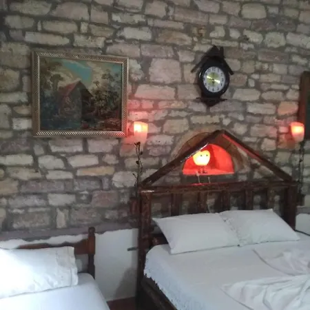 Karafil 3* Gjirokastra