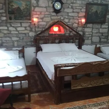 Karafil 3* Gjirokastra