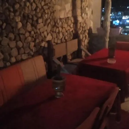 Karafil Pensjonat 3*