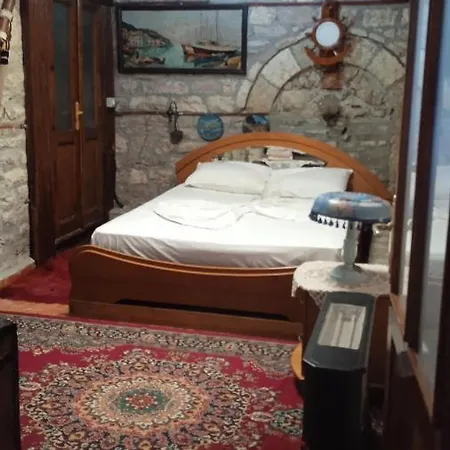 Karafil Pensjonat 3*