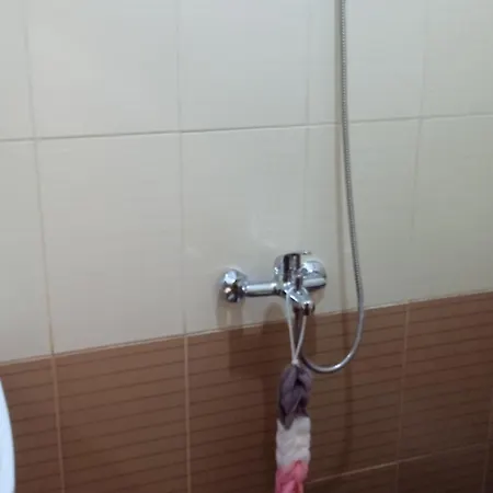 Pensjonat Karafil Gjirokastra