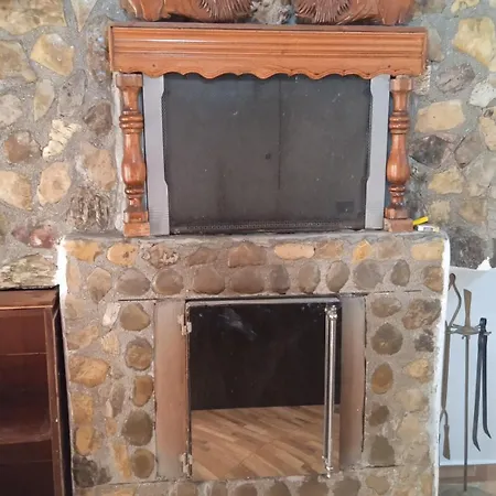 Pensjonat Karafil 3*