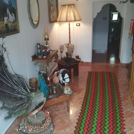 Karafil Gjirokastër