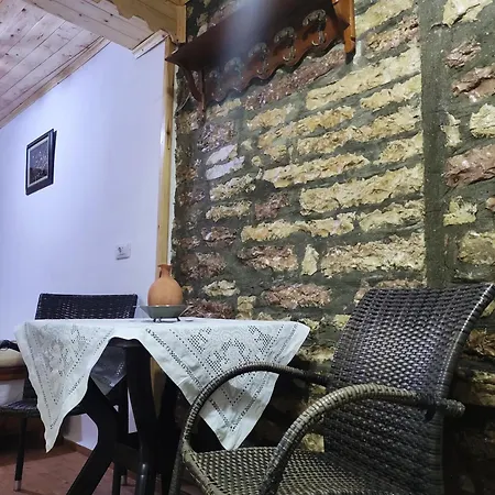 Karafil Pensjonat 3*