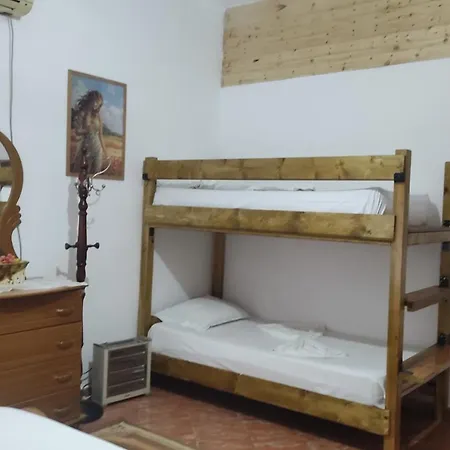 Karafil Gjirokastër