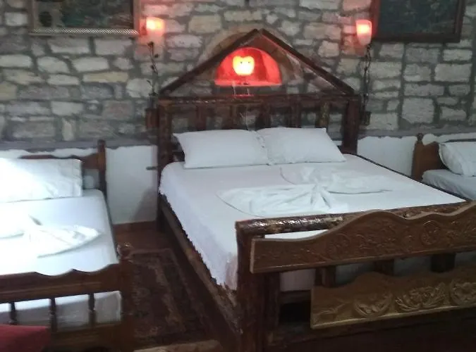 Karafil 3* Gjirokastër