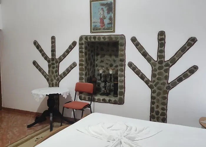 Gasthof Karafil Gjirokastër
