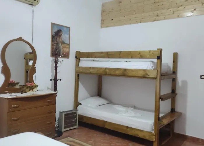 Karafil Gjirokastër