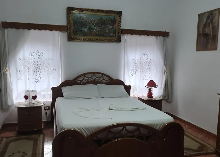 Karafil Gjirokastër