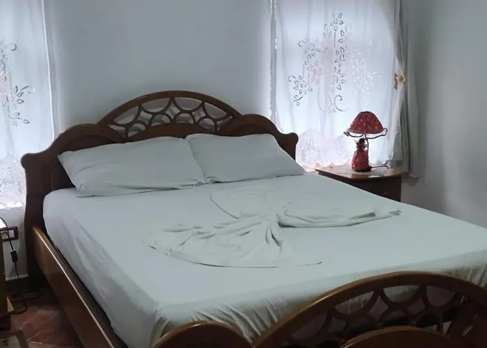 Karafil 3* Gjirokastër