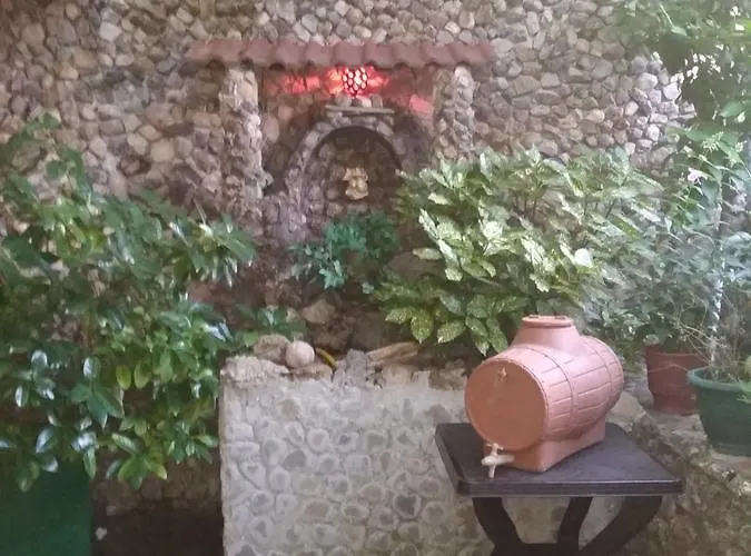 Karafil Gjirokastër