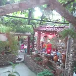 招待所 Karafil Gjirokastër