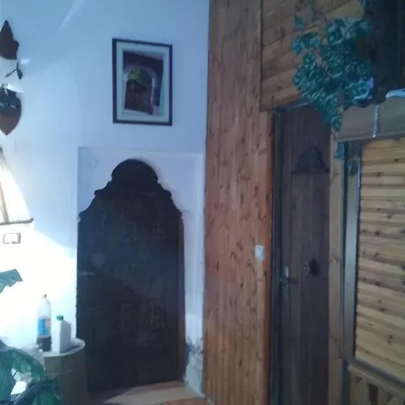 Karafil 3* Gjirokastra