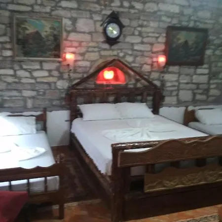 بيت ضيافة Karafil
