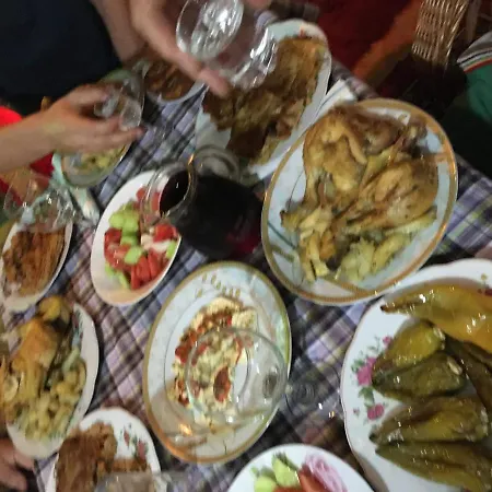 بيت ضيافة Karafil 3*