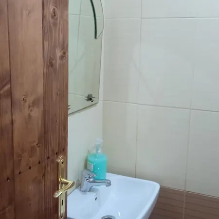 Karafil بيت ضيافة 3*