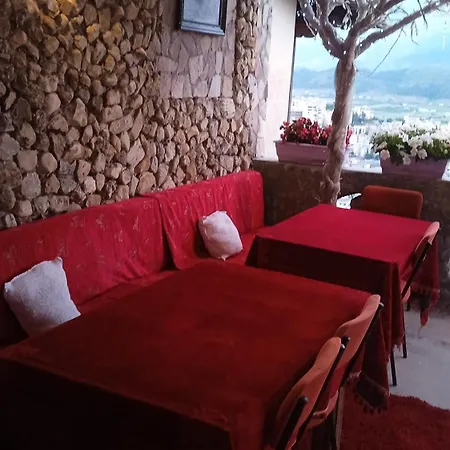 Karafil 3* Gjirokastra