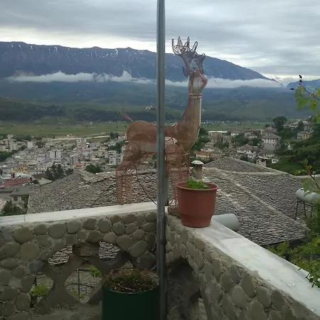 Karafil Affittacamere 3*