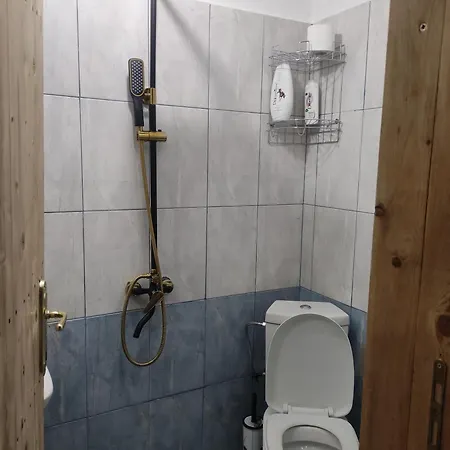 Karafil بيت ضيافة