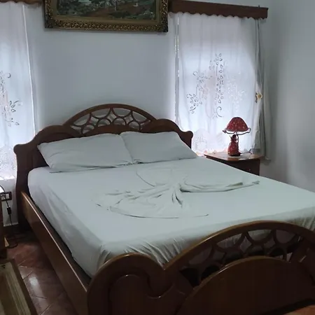 Karafil 3* Gjirokastër