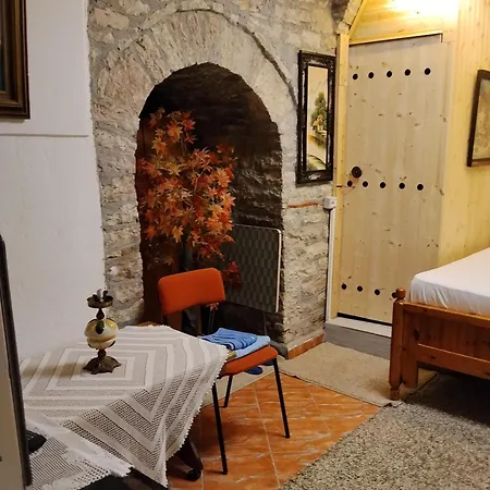Karafil Pensjonat 3*