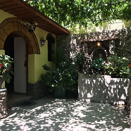 Karafil Gjirokastra