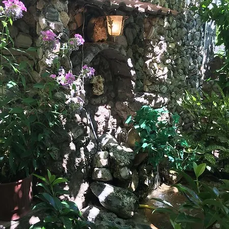 Affittacamere Karafil