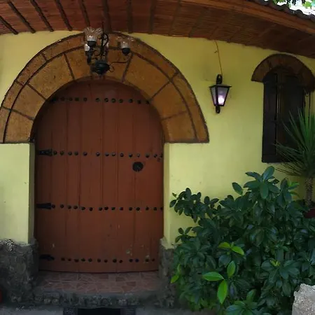 Guest house Karafil *