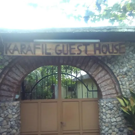 Karafil 3*