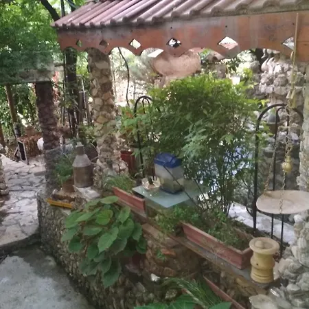 Karafil 3* Gjirokastër