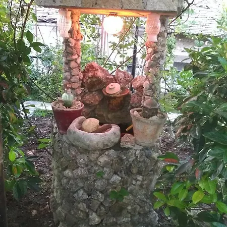 Karafil Affittacamere 3*