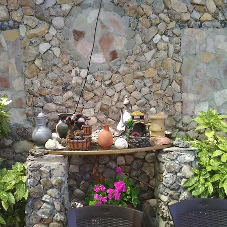 Karafil Affittacamere