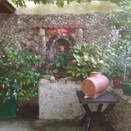 Karafil Gjirokastra