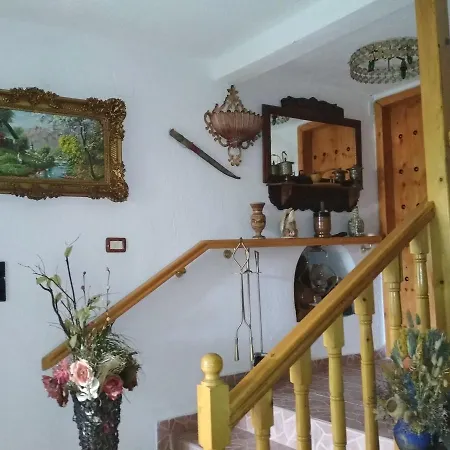 Karafil 3* Gjirokastër