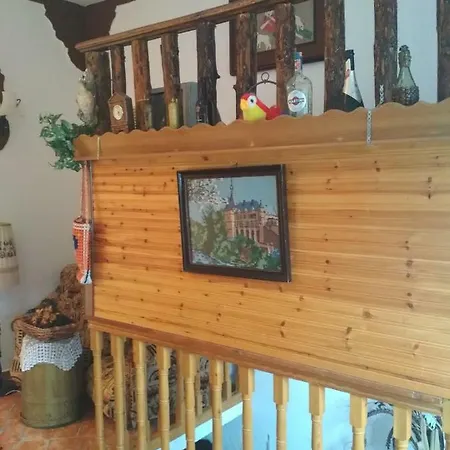 Guest house Karafil