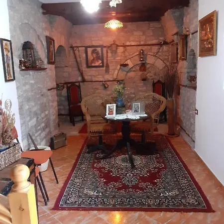 Karafil 3* Gjirokastra