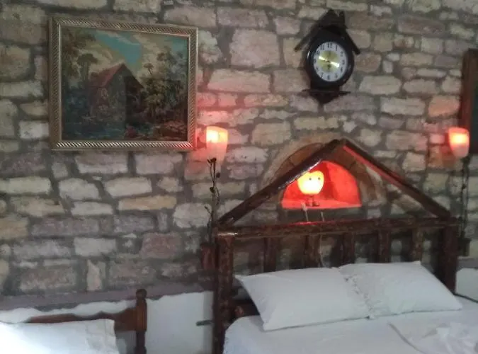 Karafil 3* Gjirokastra