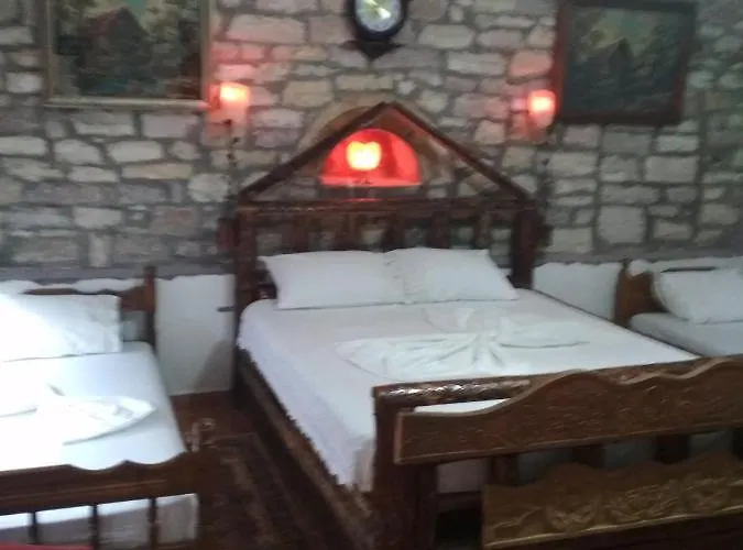 Pensjonat Karafil