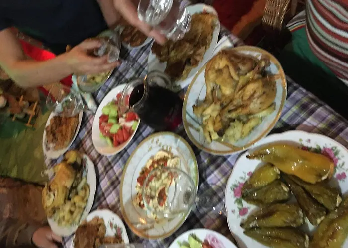 Pensjonat Karafil 3*