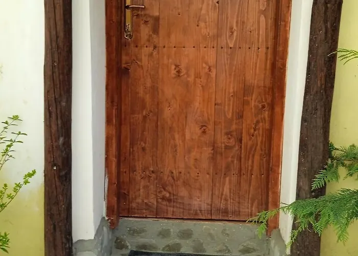 Karafil 3* Gjirokastra