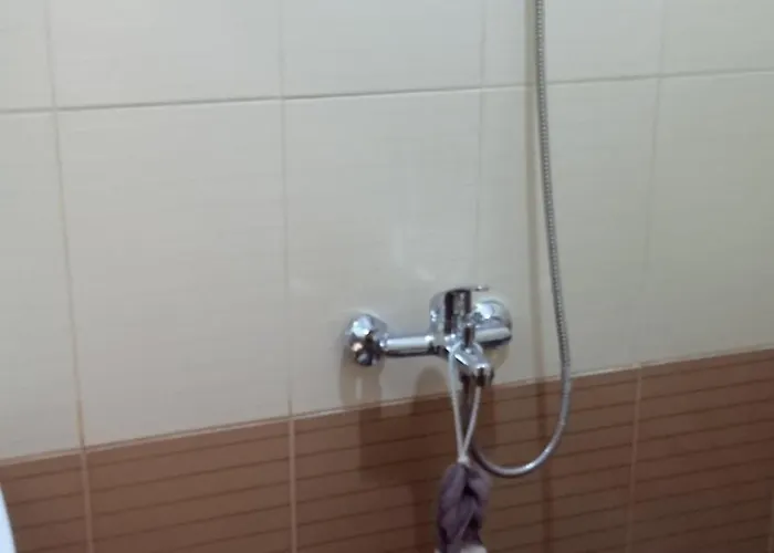 Pensjonat Karafil Gjirokastra