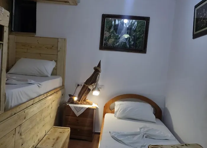 Pensjonat Karafil