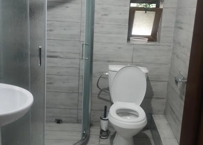 Karafil 3* Gjirokastër
